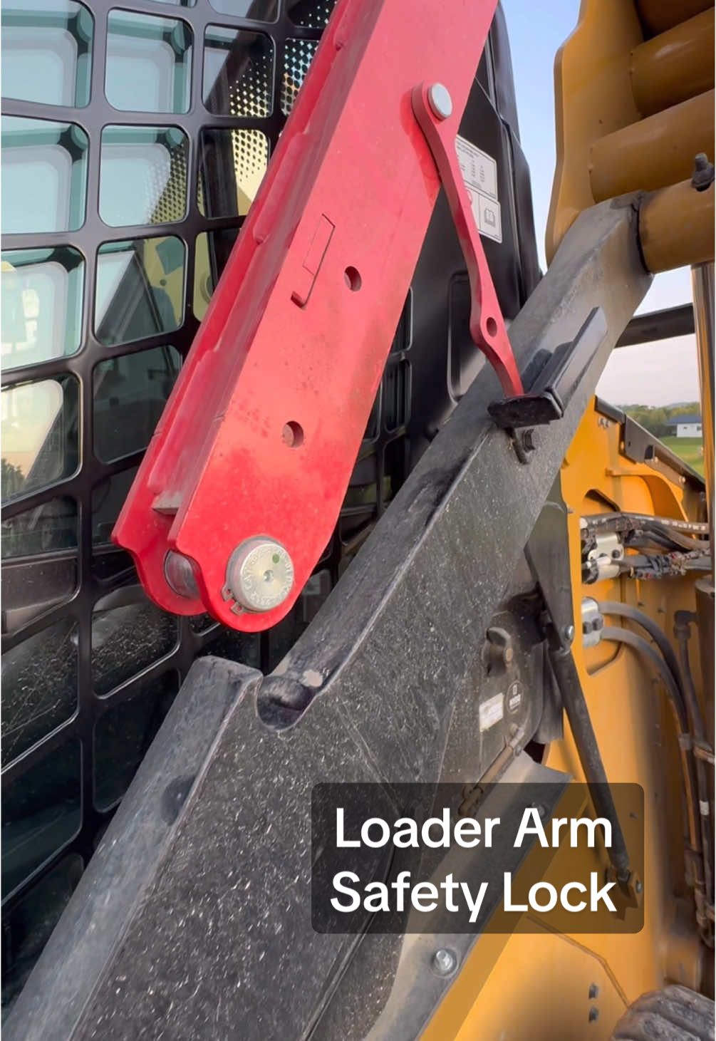 Mechanical things are just better #build #howto #heavyequipment #construction #DIY #contractor