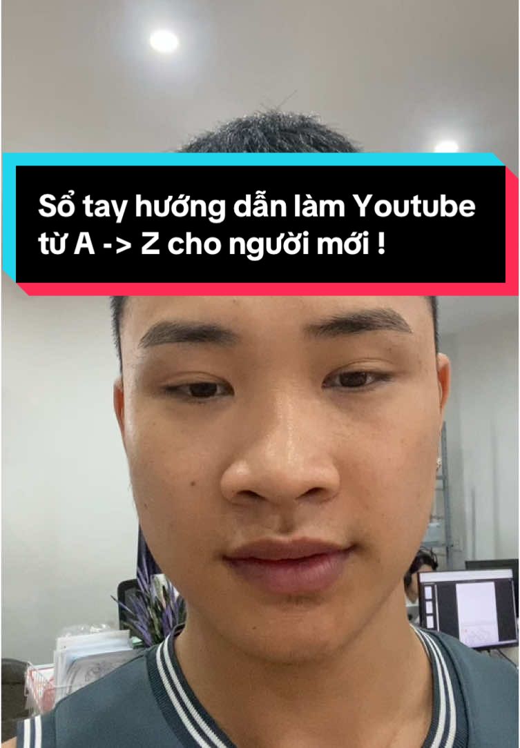 Sổ tay Youtube Triết lý sống cho mọi người #youtube #sotayyoutube #sotay #ai #xunghuong #quyettube #chisecachlamyoutube