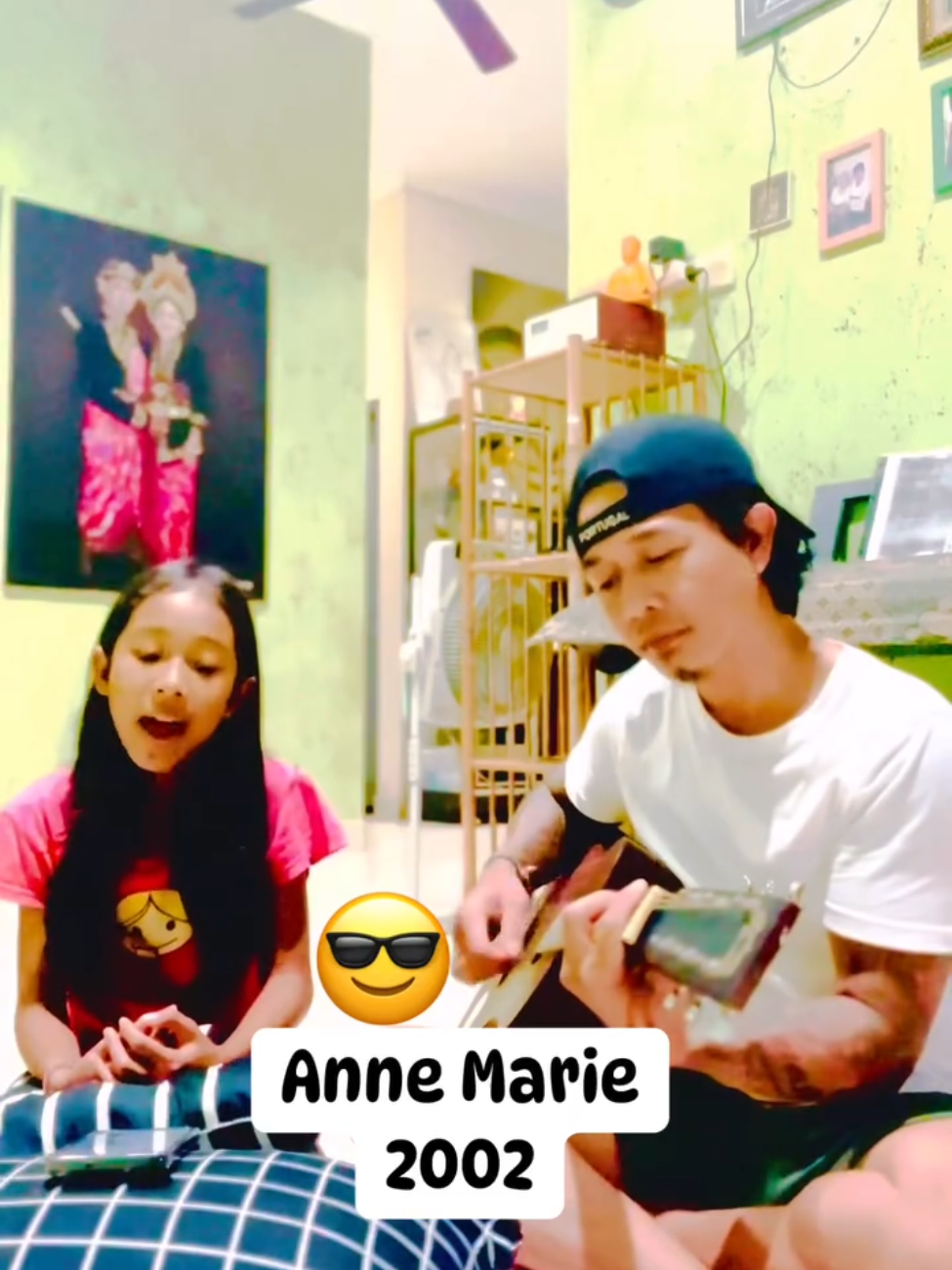2002 Anne Marie #nyanyi #coverlagu #belajar #2002 #fyppppppppppppppppppppppp #bali 