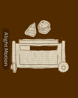 #PizzaBurger // well at least it isn't angst eh? #ElliotForesaken x #007n7forsaken #ship #animation #alightmotion #Foresaken #fyp #fypシ #silly 