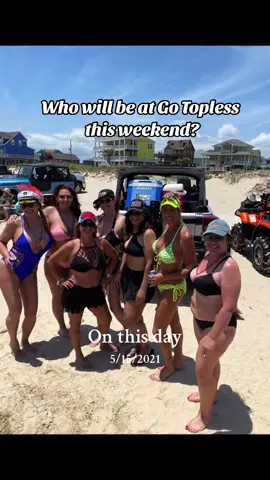 #onthisday #gotopless 