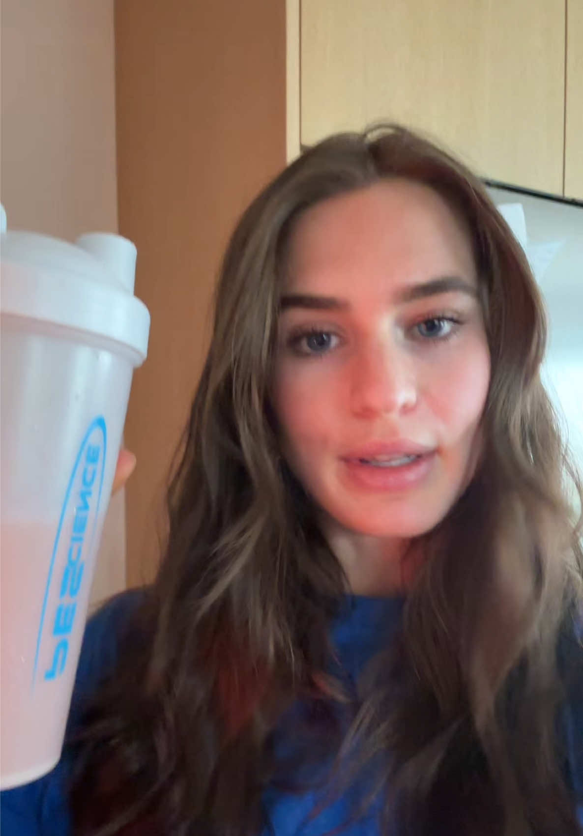 Just wanted to share the recipe for the juiciest pump I’ve ever had 😘