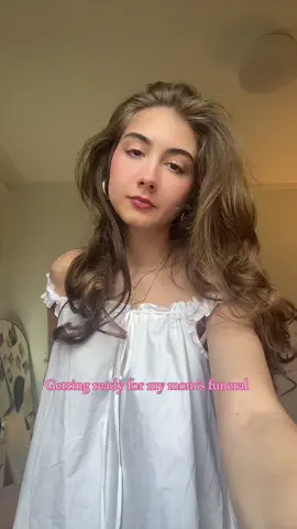 Strangest feeling #foryou #fypシ #foryoupage #funeral #imissmymom #parentloss 