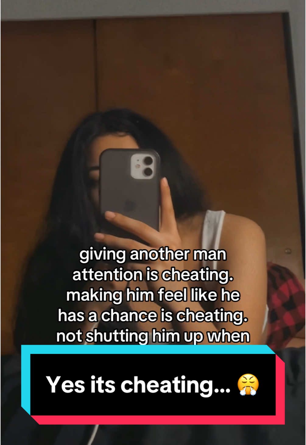 Be better ladies! #MentalHealth #Relationship #single #sad #fyp #boys 