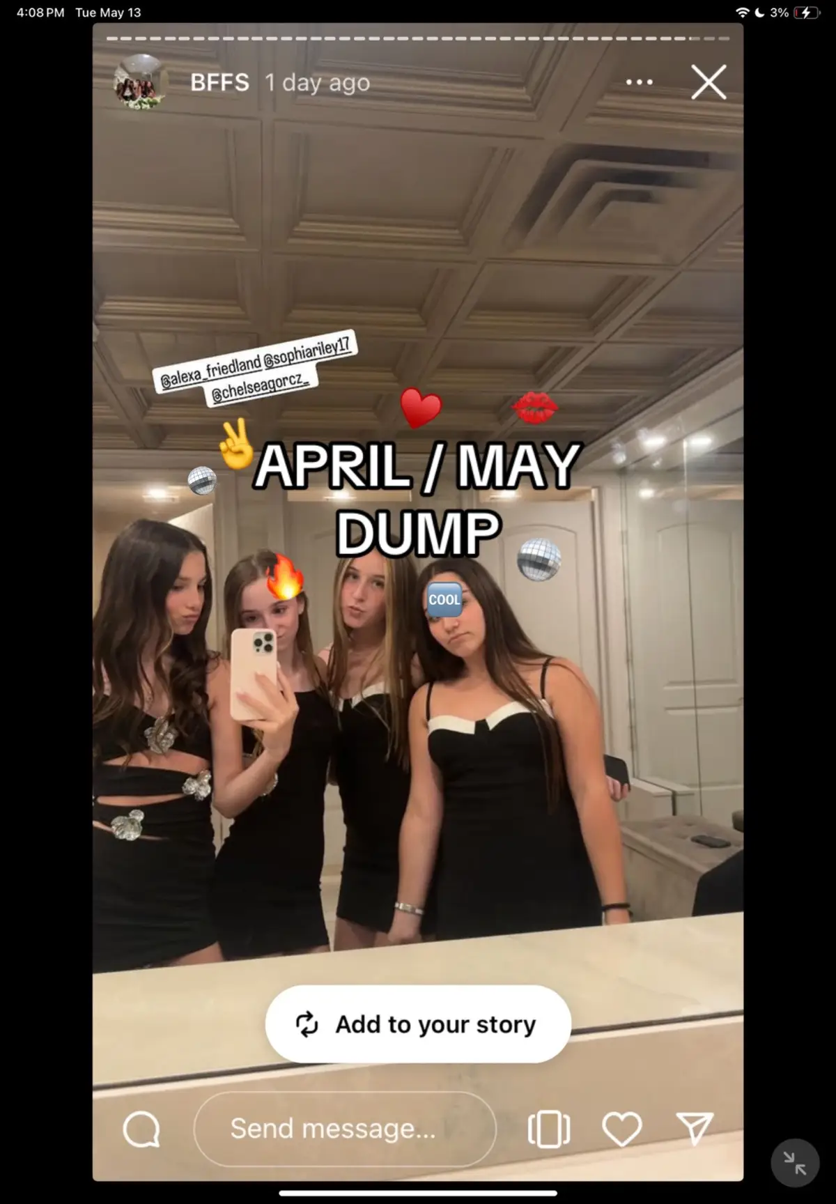 7.5/10 lowk kinda boring