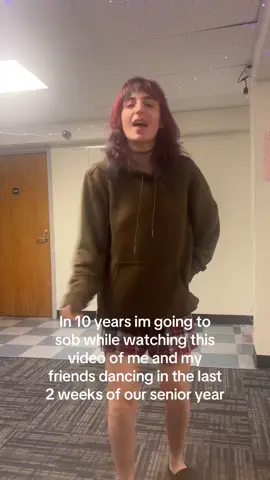 Premeditated nostalgia 