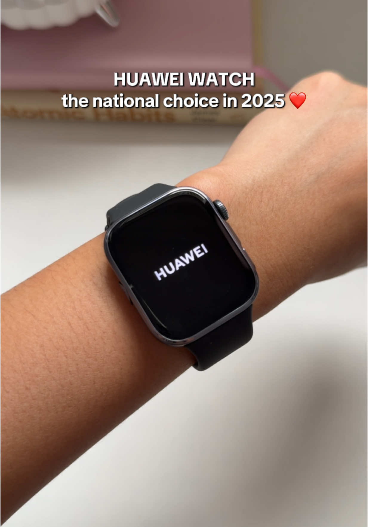 The Thinnest, lightest All around Smartwatch, with Pro level sports and health tracking. The new HUAWEI WATCH FIT 4⌚️✨ FIT 4 Black and Purple will be available on May 21 6pm, while other colors of FIT 4 and FIT 4 Pro will be available starting May 22, 2025 #huaweiwatchfit4 #huaweiwatch #HUAWEi @HUAWEI Philippines 