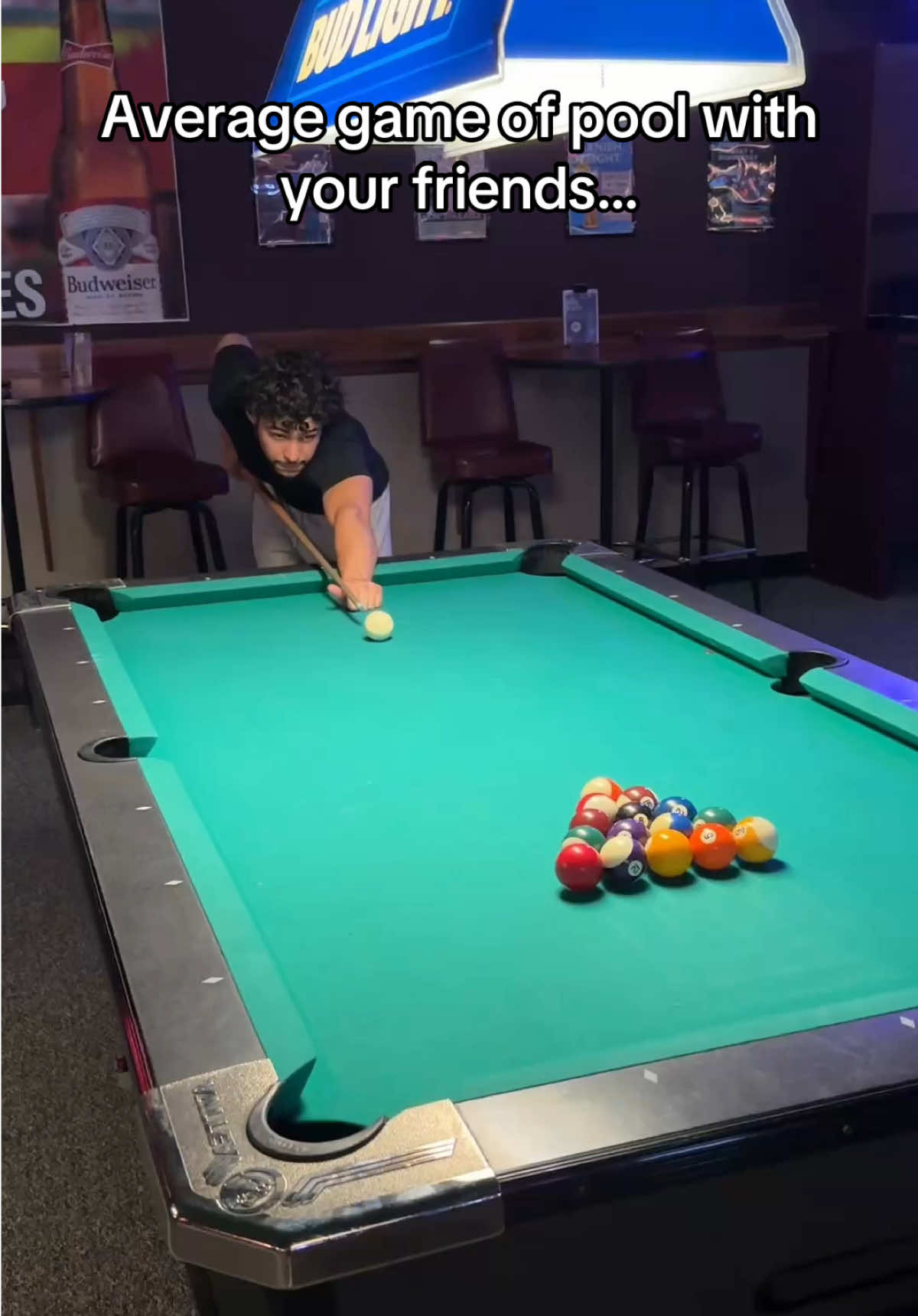 There’s new rules everytime- it’s 8 Ball Pool Bro😂🤦‍♂️ #billiards #pool #game #billiard 