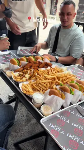 @Yumi Burger- Halal SmashBurger #elgrandetoto ❤️🙏🏼