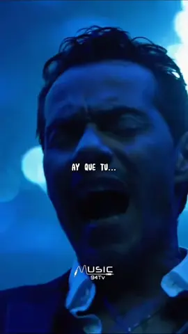 #dúo con @Music 94 Tv #marcanthony 
