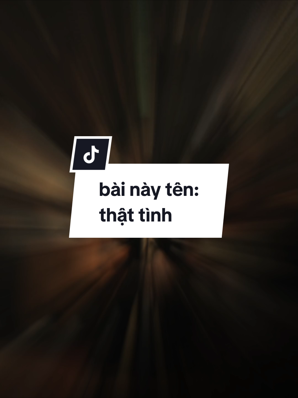 hỡi người yêu...#xuhuong2025 #tamtrang #music #sbtentertainment #thattinh 