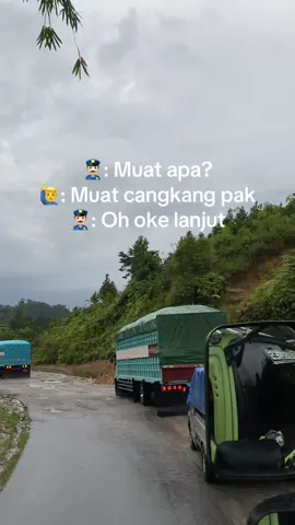 50 knpa begini 100 hati hati ki dek😂😜#molores_group #compengfamily #cvputramorowaliekspres #fyp 