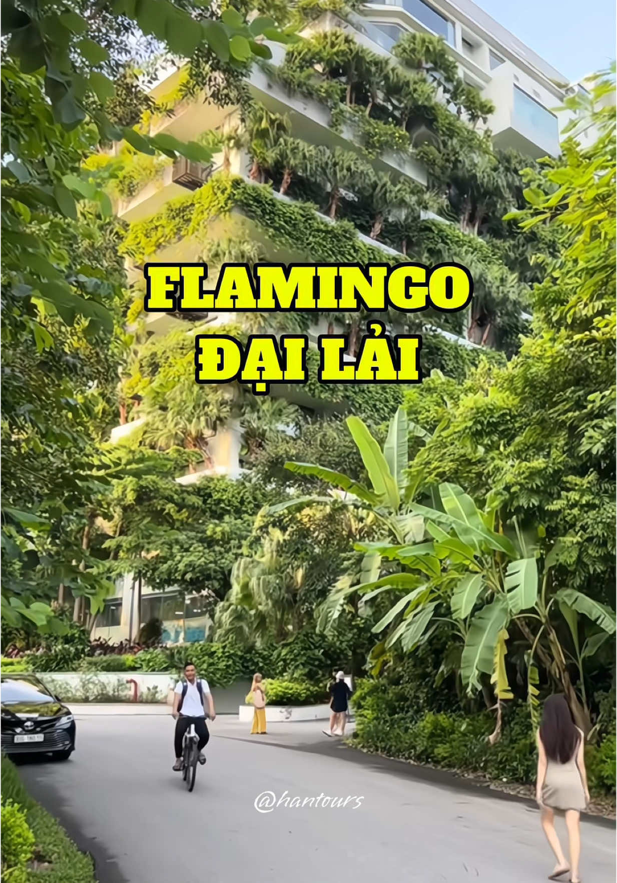 Hãy đến Flamingo Đại Lải - Khu Resort xinh đẹp bậc nhất tại Phú Thọ 🌸#hantours #flamingodailai #villaquanhhanoi #flamingodailairesort #villaflamingo #hantoursbooking #traveltiktok 