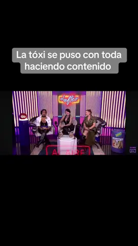 #LCDLFM1 #LCDLFM2 #LCDLFM3 #LCDLFM4 #fyp #lupillorivera #rodrigoromeh #manelyk #aleskagenesis #pauloquevedo #alfredoadame #daniamendez #juliagama #laurabozzo #nayelialonsso #nachocasano #niurkamarcos #patynavidad #reygrupero #zerboni #normanivia #peluche #yinacalderon #karinagarcia #lajesu #emiroramiro #peluche #normanavia #latoxi #yaya #LCDLFC #karensevillano #laliendra #yanq #donmauricio #lady #camilotrujillo 