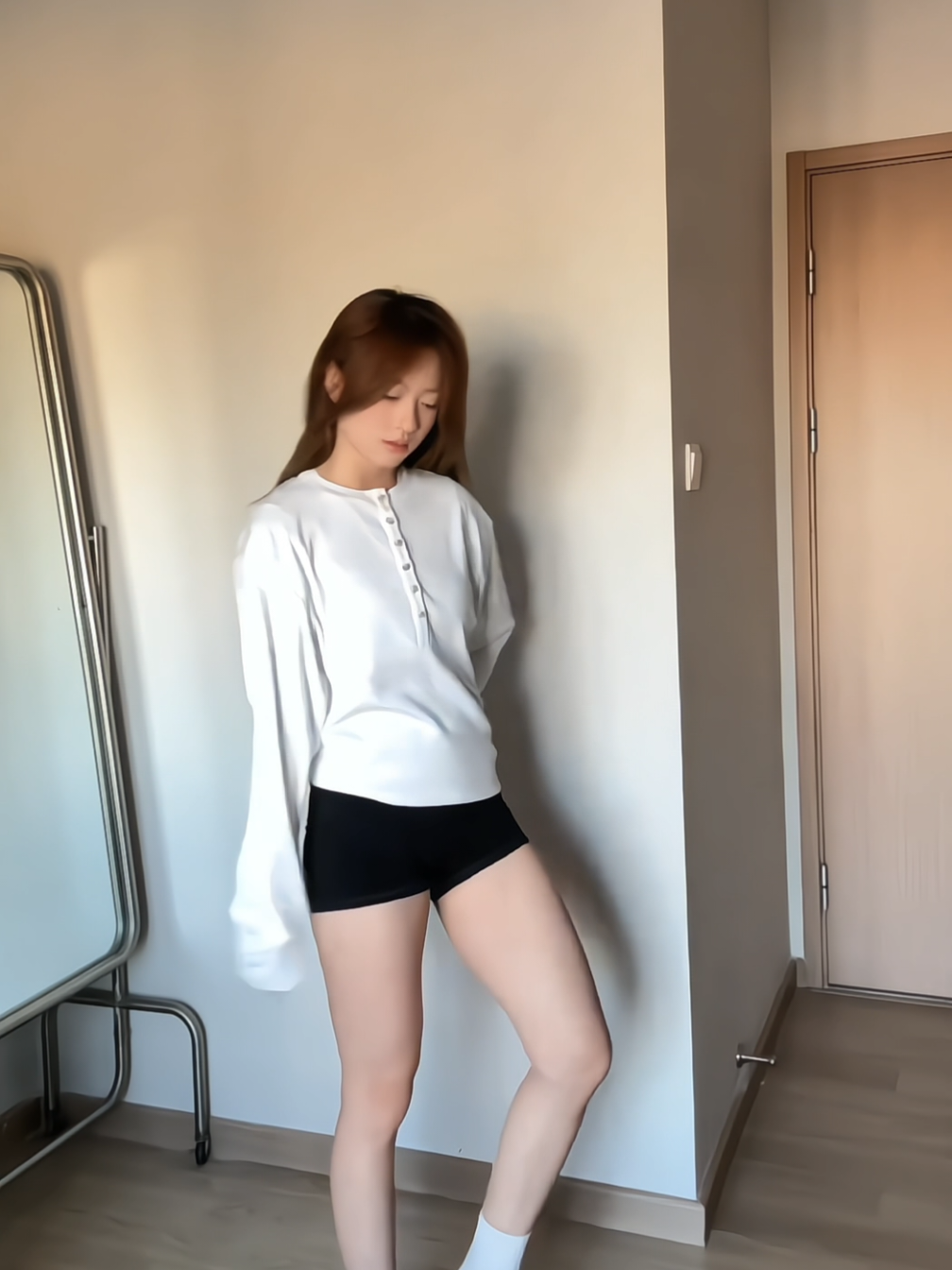 styles #outfit #fashion #kecantikan #fypageシ #ulzzanggirl #shenzhenhighschool #beauty #viral 