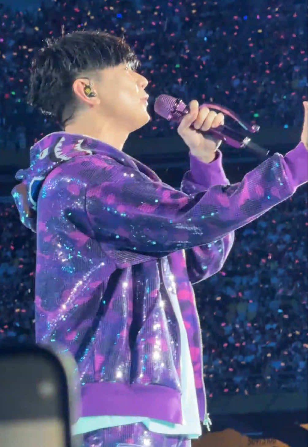 #林俊杰jj20世界巡回演唱会 #林俊杰演唱会 #林俊杰世界巡回演唱会 #林俊杰 #jjlin #jj20 #jj20worldtour #jj20finallap #jj20andbeyond #fyp 