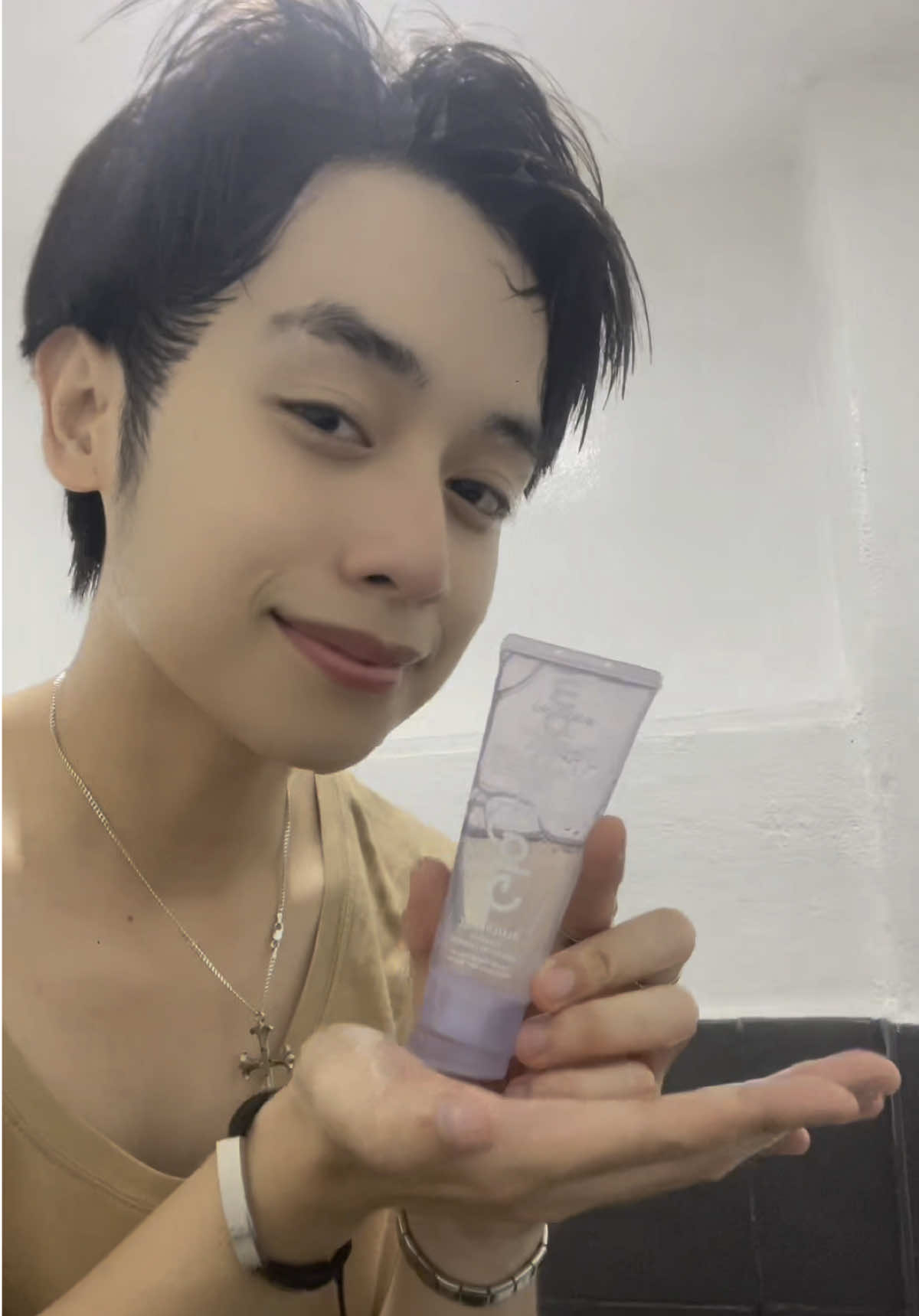 YOU'LL BE GLAD 2 GLOW! #gentlecleanser #g2gblueberryfw #g2gph