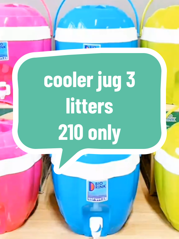 #coolerjug#waterjug#drinkingjug #jug#cooler#fyp 