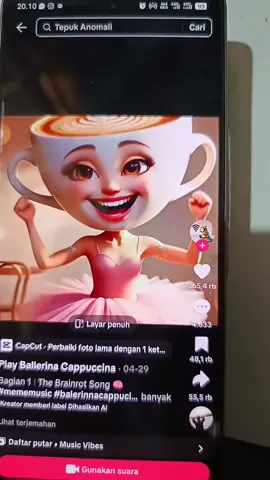 #capcut #anomalia #tungtungtungsahur #pypシ 