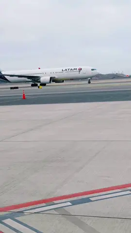 #nuevo Jorge Chávez #aeropuerto_jorgechavez #Lima Lima #callao✈️🛩️ 