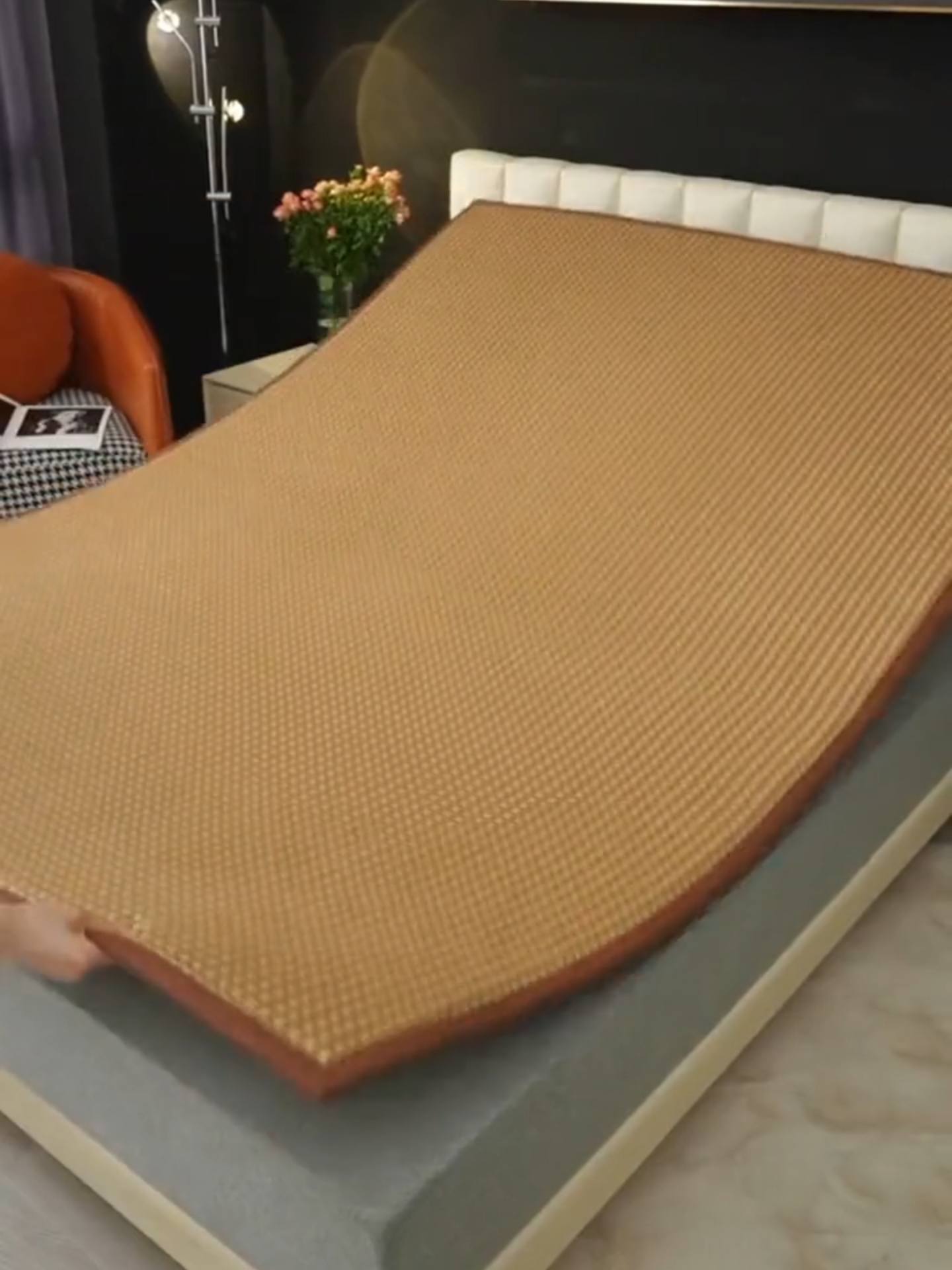 Chiếu mây điều hòa thông minh. #giadungtienich #dogiadungthongminh #chieumaydieuhoa #chieudieuhoa