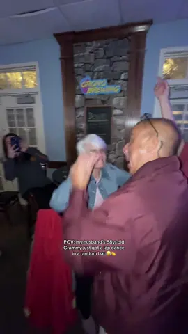 Grammy still got gaammeee