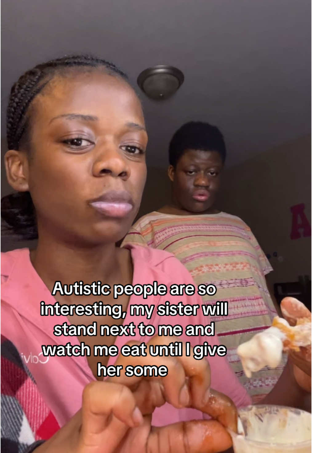 #fyp #Siblings #autism 