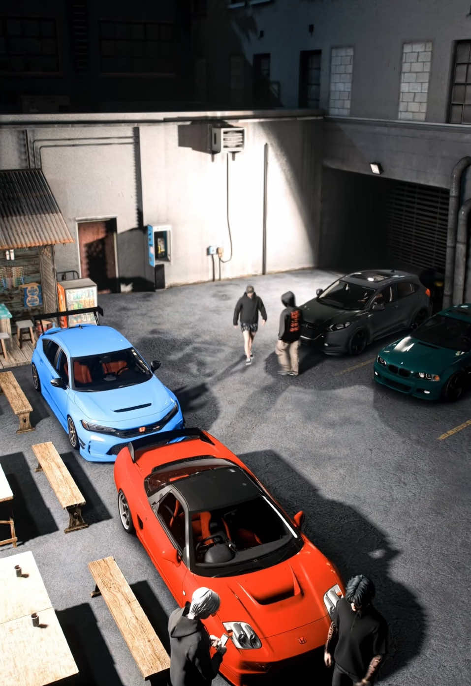 warkop elite  // #warkopfreeroam #fivem #gta5 #gta #gtarp #carsoftiktok 