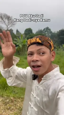 Hayo mau aku jemput? 