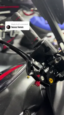 Replying to @jt click yellow basket boss #trc #cnc #brakemaster #left #right 