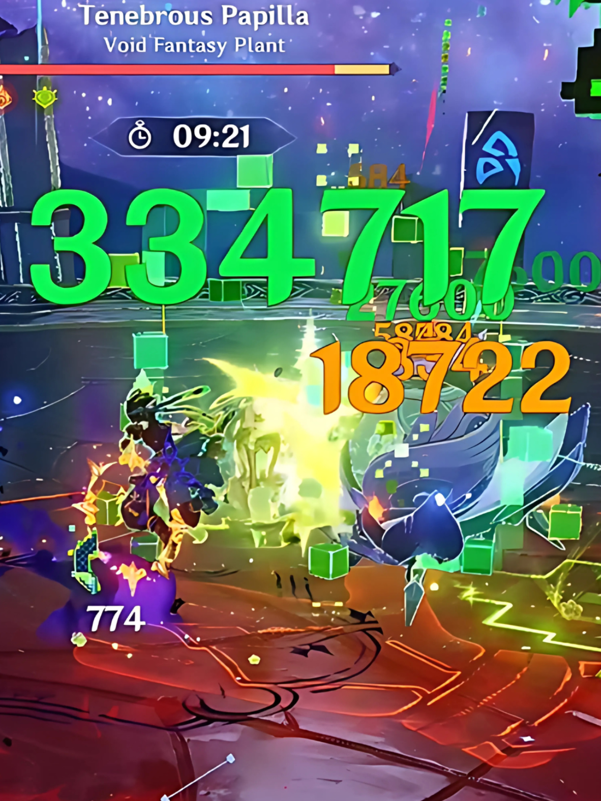 (5.6) C0 Kinich Burning vs New Abyss 12-1-2 , 12-3-2. . #Kinich #Emilie #Mavuika #GenshinImpact #hoyocreators #SpiralAbyss 
