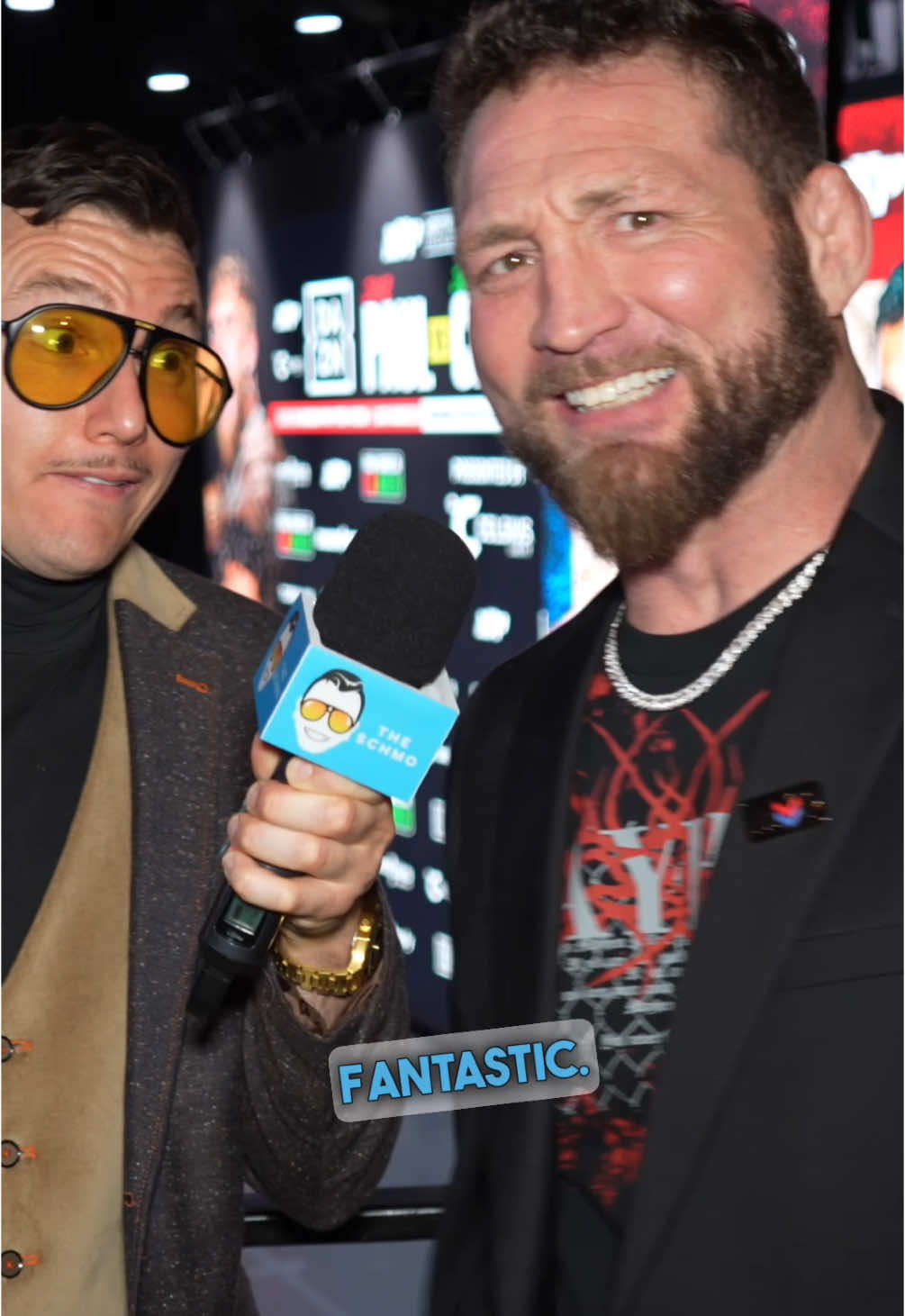 Mayhem Breaks Down IMPREGNABLE @Jake Paul 🥊 Skills Against Julio Cesar Chavez Jr 🍭 #jakepaul #juliocesarchavezjr #miketyson #mayhemmiller #UFC #boxing #la #dazn #hollywood #intro #TheSchmoandThePro 