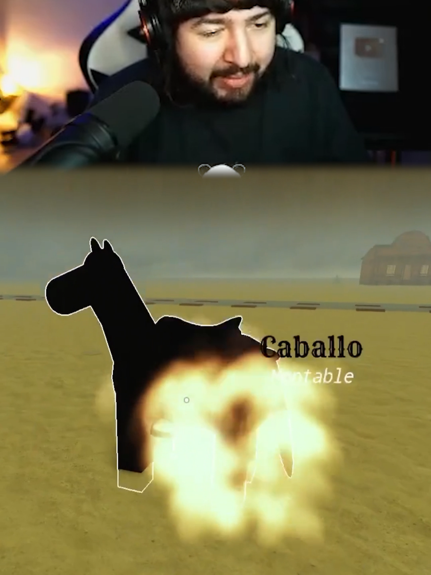 COMO conseguir la MISION de SCORCHED EARTH FACIL en DEAD RAILS#deadrails #rielesmuertos #robloxedits #actualizacion #volar #bug #glitch #mision #scorched