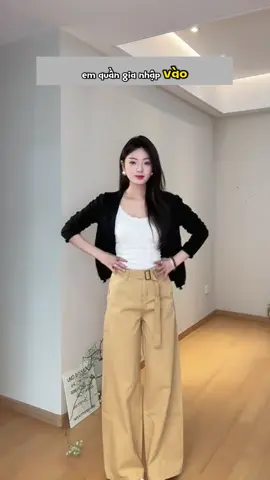 Mê cái e quàn này#bikashop #quandep 