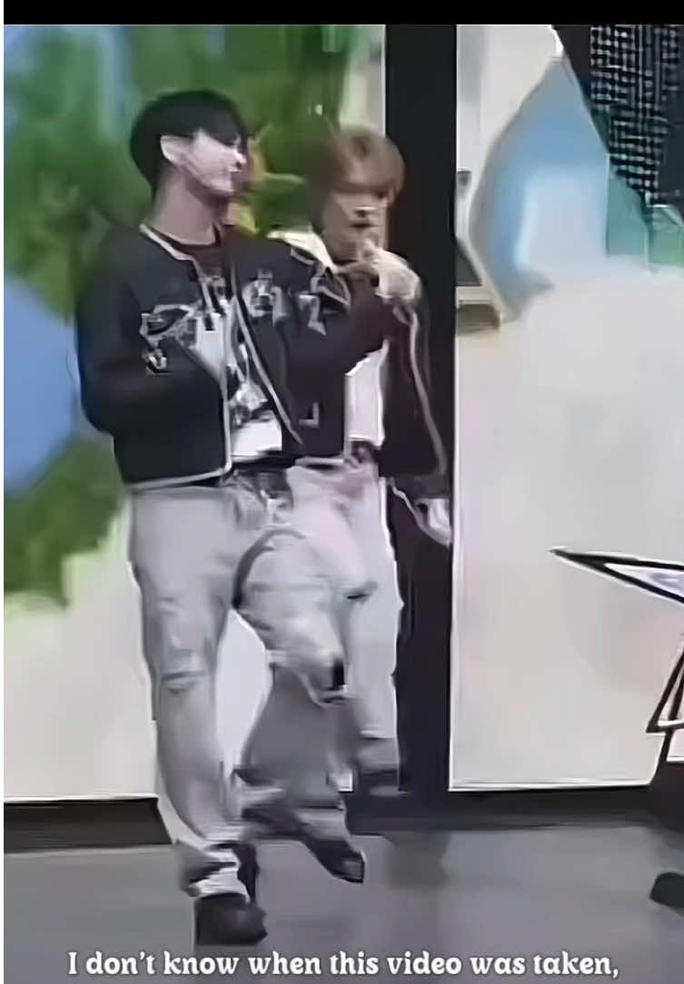 Guys, I really don't know. I'm just asking (sorry for the quality) because I'm curious. #ddingdongz #myungtae #myungjaehyun #jaehyunboynextdoor #jaehyunboynextdooredit #taesan #hantaesan #taesanboynextdoor #taesanboynextdooredit #bnd #boynextdoor 