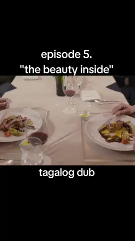 episode 5#kdramalover #thebeautyinside #fypage #fypシ゚ 