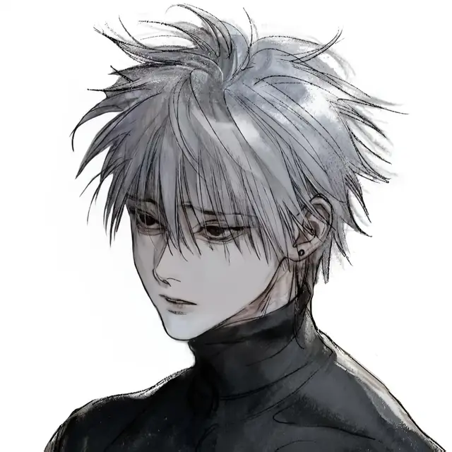 #ppkeren #ppkece #ppanime #animepfp #animepfps #pfp #pfps #highquality #fyp #anime #profile #picture #fypシ゚viral🖤tiktok #uchihakuzen 