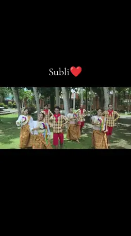 📌Subli Philippine Folkdance  📌The subli is a folkdance from Bauan, Batangas in the Philippines. It originated around 300 years ago in Alitagtag, Batangas and is a ceremonial worship dance performed in honor of the Holy Cross. #philippinestiktok  #folkmusic  #folk  #folkdance  #folksong  #folkdancer 