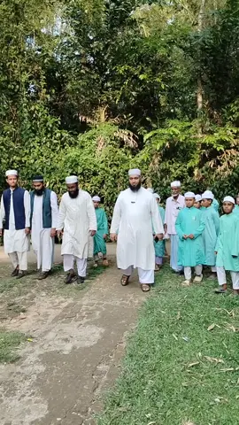 Al Habib Latifiah Complex, Gonipur, Zakiganj, Sylhet 