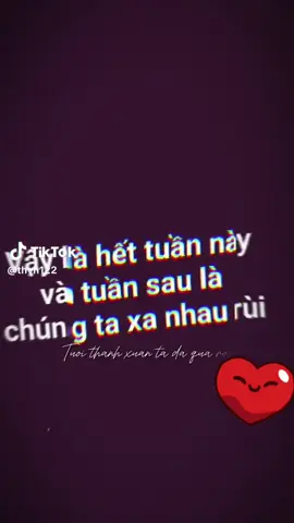 tạm biệt