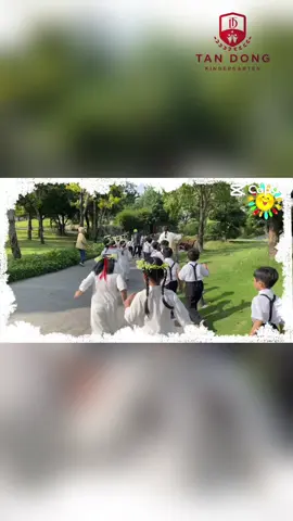 Sắp phải xa nhau rồi #mamnontandongq2 #mamnon #truongmamnon #mamnongiaitri #hoccungtiktok #hoctap #hoctapchamchi #vuahocvuachoi #xuhuongtiktok #xuhuong #trendingvideo 