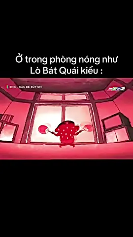 Sắp tu thành chín quả rồi 😇 Nóng quá quá nóng 🥵  #fun #funny #comedy #humor #haihuoc #giaitri #vuivemoingay❤️ #shin #crayonshinchan #sohot #hot #feelings #deep  #japan #jpop # #edit #explore#xe #moto #think #music #goviral #car #sound #piano #nhachaymoingay #nhatban #xh #xuhuong #trending #viral #hot #rain #tamtrang #motivation #mood #chill #vibes #fyp #foryou #nóng #thoitiet #Summer #hè #sun 