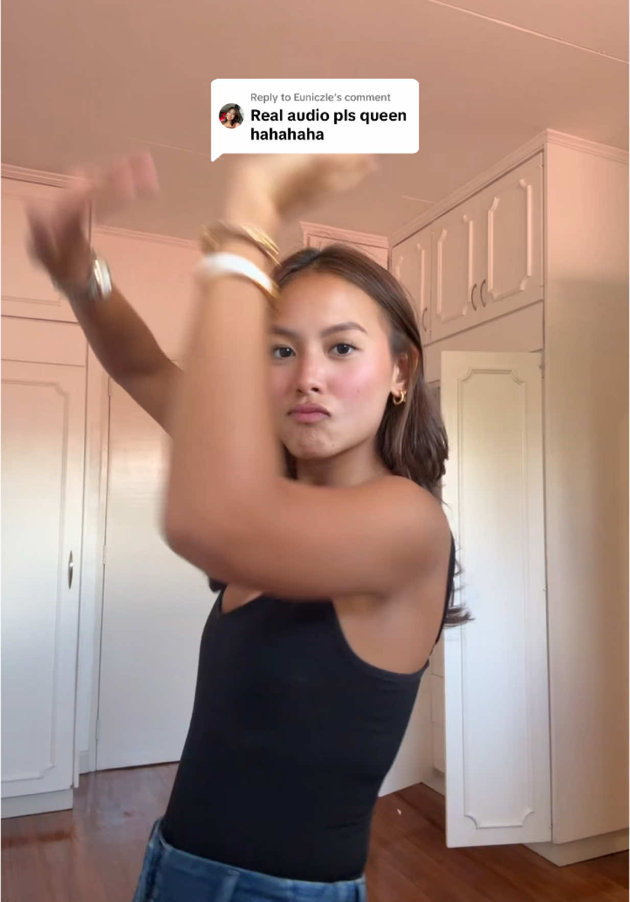 Replying to @Euniczle fave song