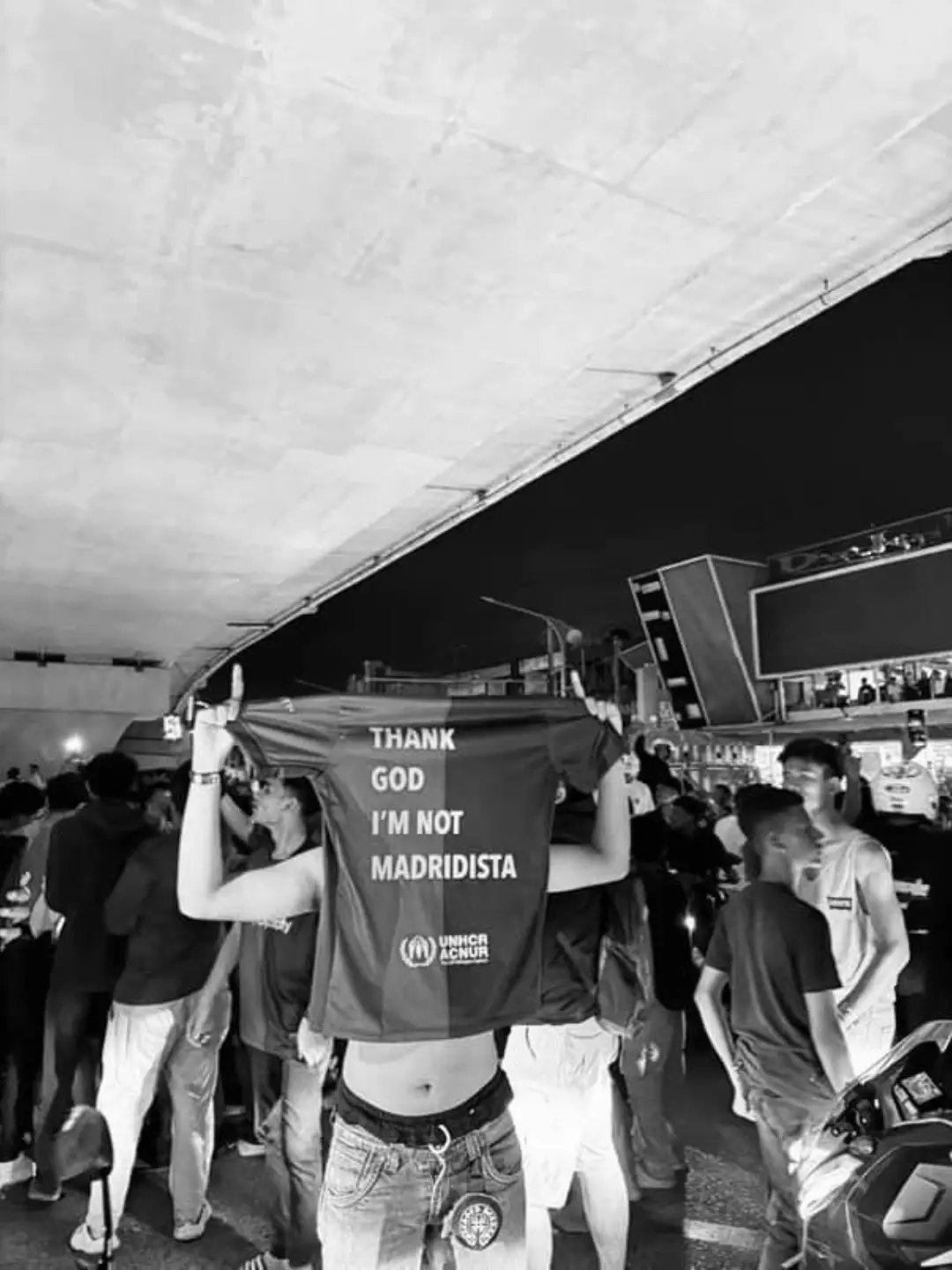 Ảnh cho nét 🏆😜 #barcelona #viral #fyp #xh 