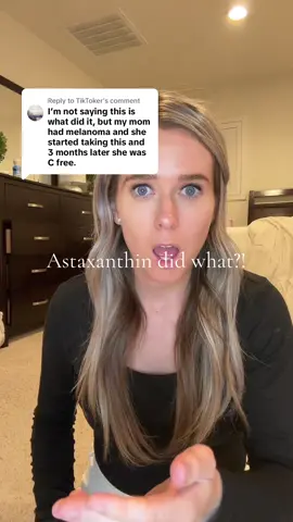 Replying to @TikToker #astaxanthin #antioxidant #cellgrowth #tiktokshopmemorialday #microingredients #supplement 