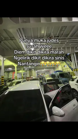 Tolonggg harus gimna ini weee udh stelan dri pabrik😭