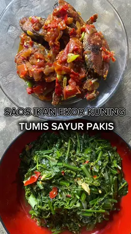 Salah satu menu andalan, sederhana tapi enak #masakansederhana #masakanrumahan #soundviral 