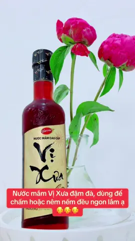 - 95% tinh cốt nước mắm cá cơm Phú Quốc. - 40 độ đạm 