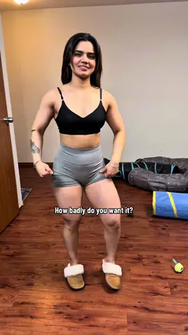 This is just the beginning of my journey🔥⚔️🏁 . . . . #transformation #gym #Fitness #discipline #bodybuilding #showprep #fitgirl #fatloss #explorepage✨ #fyp #gymgirlsoftiktok 