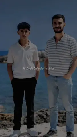 Hayat mücadeleye değer...